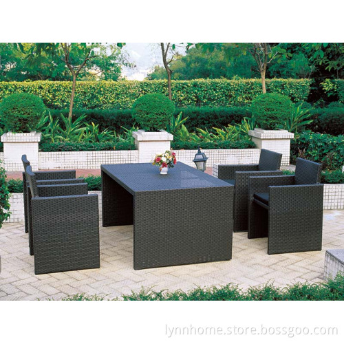 Outdoor Rattan Furniture / Garden Furniture (LN-054)